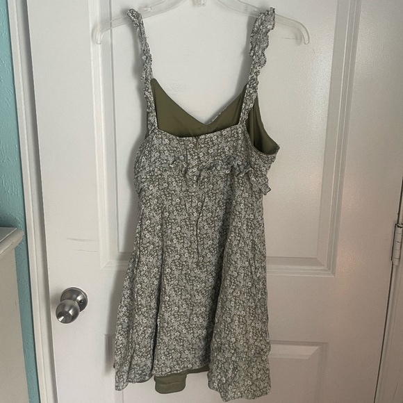 ALTR'D STATE DRESS - Picture 2 of 2